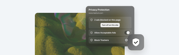 Bloqueador de anúncios
