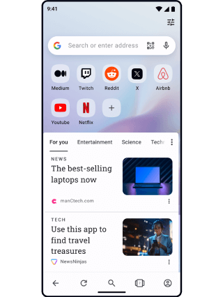 Download Opera